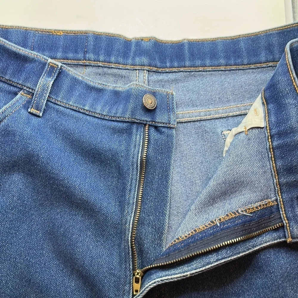Levi’s Vintage Action Jeans Size 42 x 30